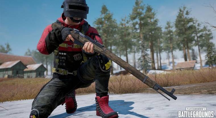 Mától hétfőig ingyen nyomhatjuk a PUBG-t