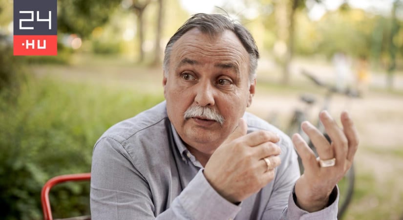 Gajdos László és Tóth Vera is feltűnik Alföldi Róbert kutyás műsorában