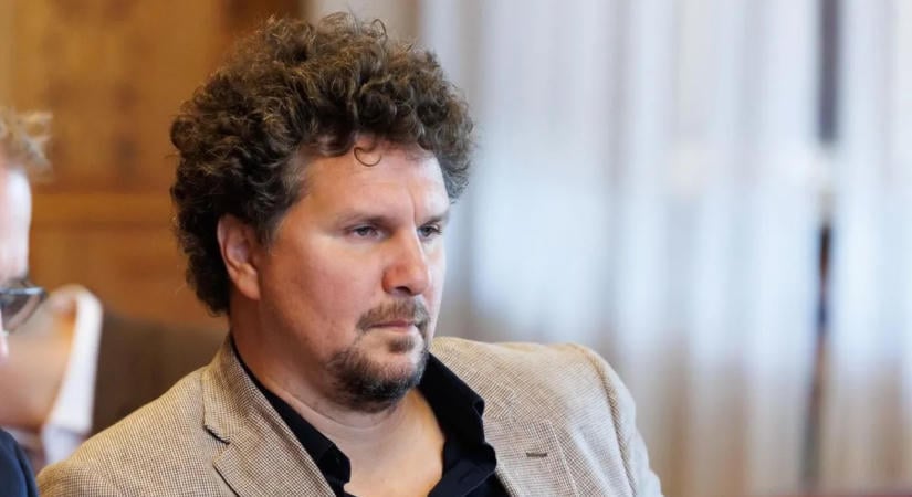 Közel 11 millió forint kulturális támogatást kapott Nagy Ervin volt élettársának cége