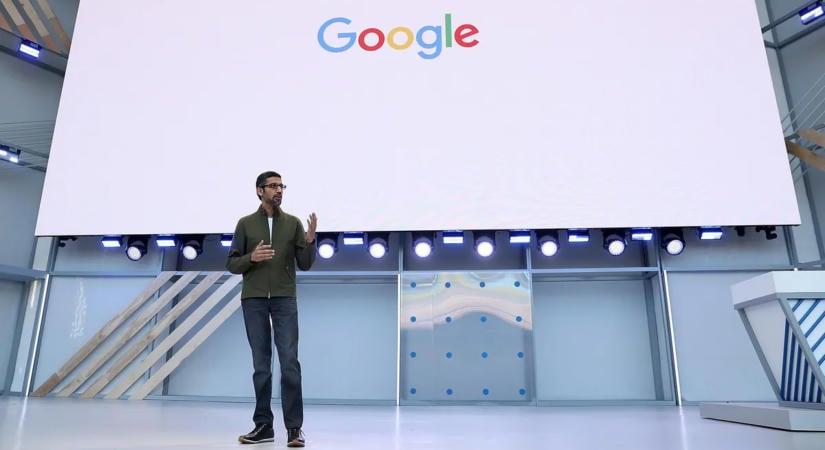 A Google már a Gmail és a fotók adatait is felhasználhatja a hirdetésekhez