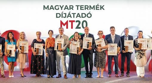 20 éves a Magyar Termék – Az ágazat kihívásairól tanácskoztak az Agóra konferencián