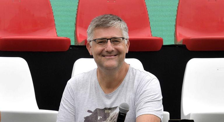 Üzent a Nemzeti Sport új főszerkesztője: megosztotta a szerkesztőséget a politika