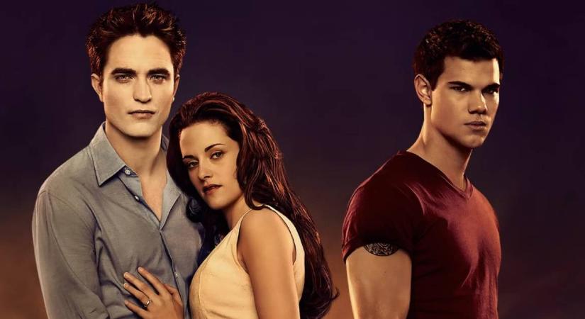 Robert Pattinson furcsa párhuzamot vont a Twilight és az Odüsszeia között