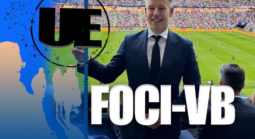 „Nagyon meglepődtem” – az utca embere a foci vébéről