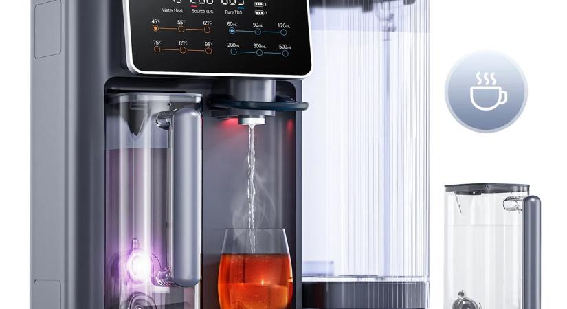 Jimmy R9 – a nagyobb tudású Hydrofast versenytárs