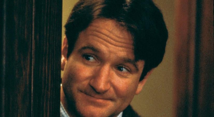 Tesztelje a tudását: mennyire emlékszik Robin Williams legendás szerepeire? – kvíz