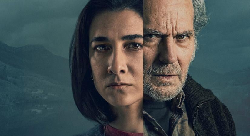 Mától a Netflixen: Ez az új krimi lehet a hét nagy dobása!