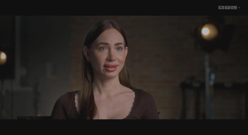 Előkerült Kiara Lord első castingvideója: Így indult a népszerű felnőttfilmes karrierje