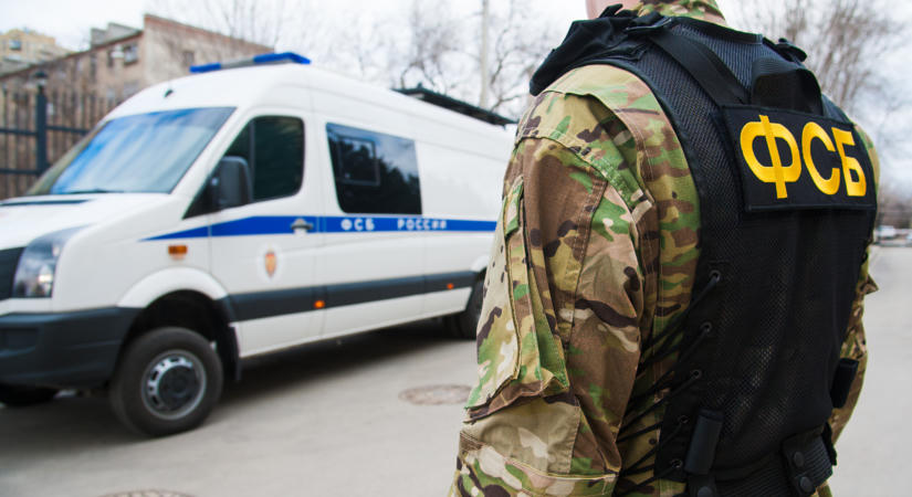 Elszabadult a félelem Oroszországban: Putyin olyan hatalmat adott a titkosszolgálatnak, amitől a saját elitje is retteg