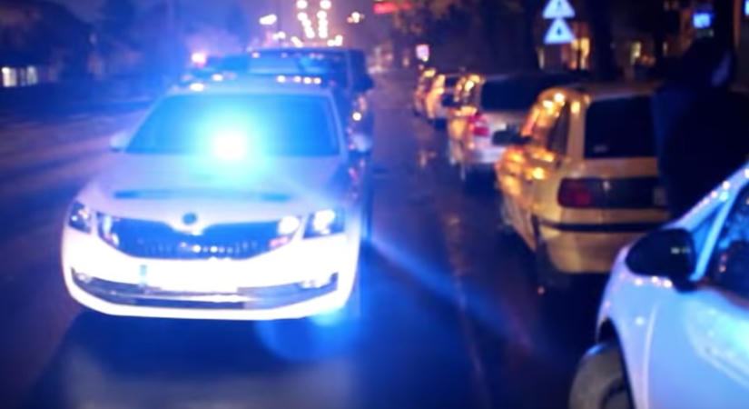 Megvárta, míg elalszik, majd késsel mellkason szúrta a 90 éves édesanyját
