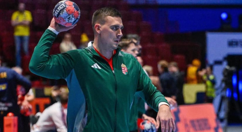 Bodó Richárd számára érzelmileg is nehéz volt a Tatabánya–Szeged rangadó