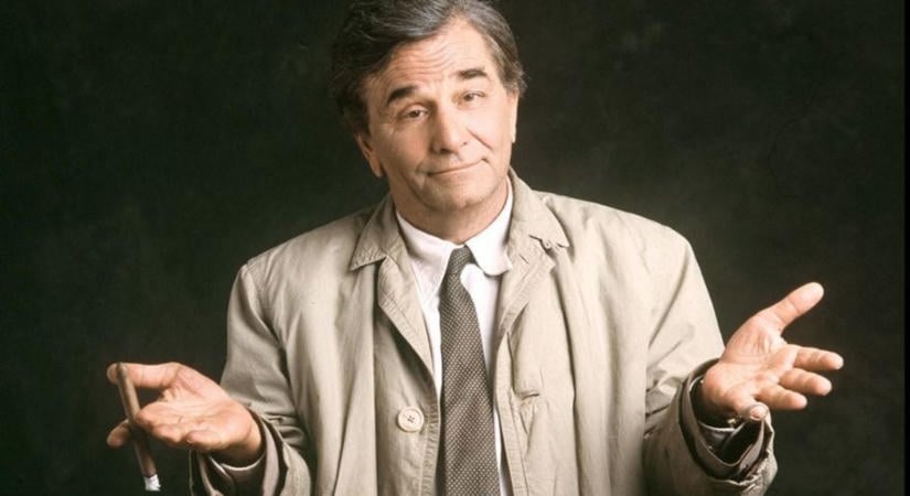 Emlékszel még mindenre? 9 kérdéses Peter Falk-kvíz a Columbo-rajongóknak