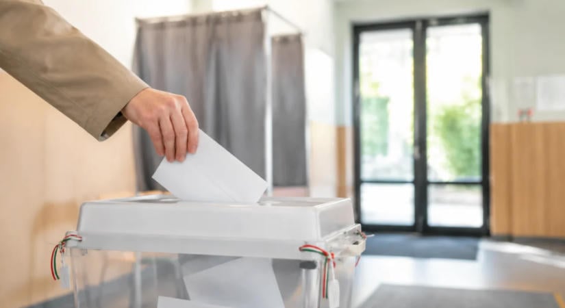 Időközi önkormányzati választások lesznek vasárnap – 4 településen szavaznak