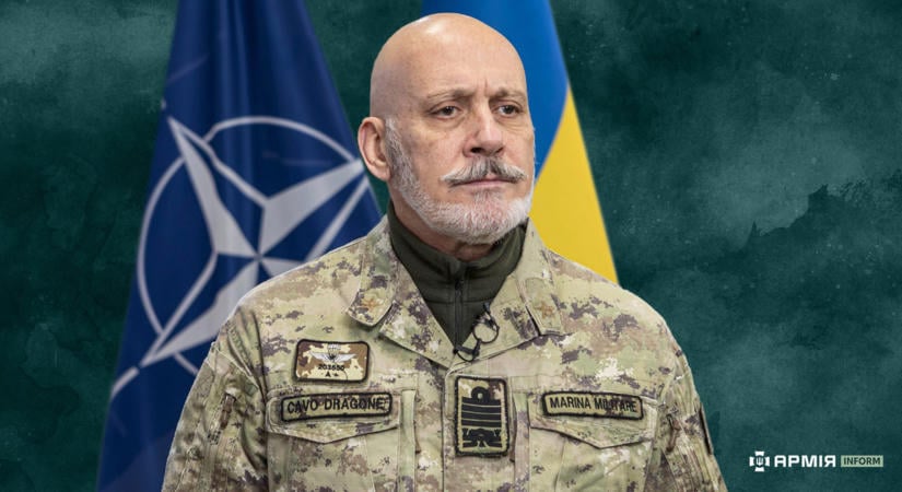 NATO-tábornok: a szövetség készen áll egy lehetséges orosz akcióra