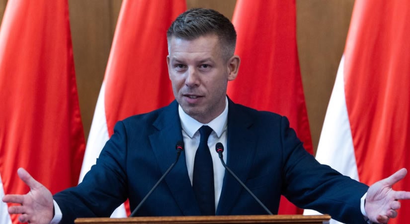 Rendkívüli ülés jön három mentelmi ügy miatt – Magyar Péter csak ennyit üzent: „Tik-tak, tik-tak”