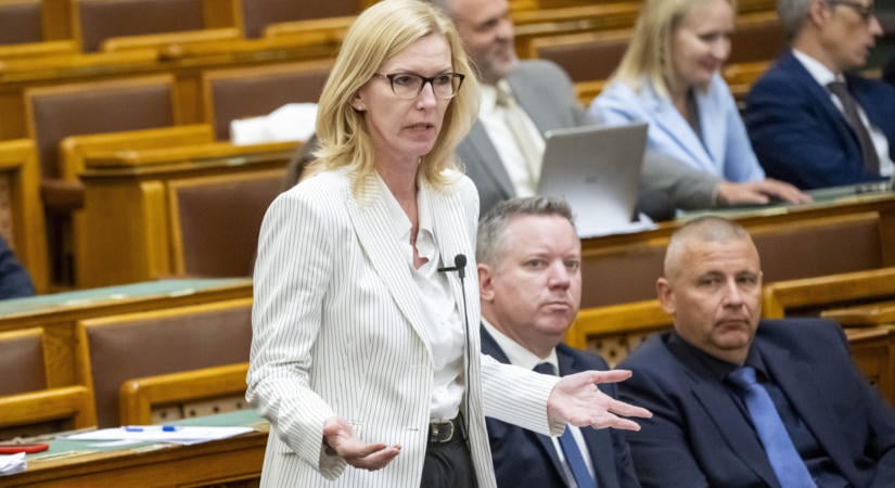 Megszólalt a miniszter: így reformálnák meg a magyar bíróságok működését