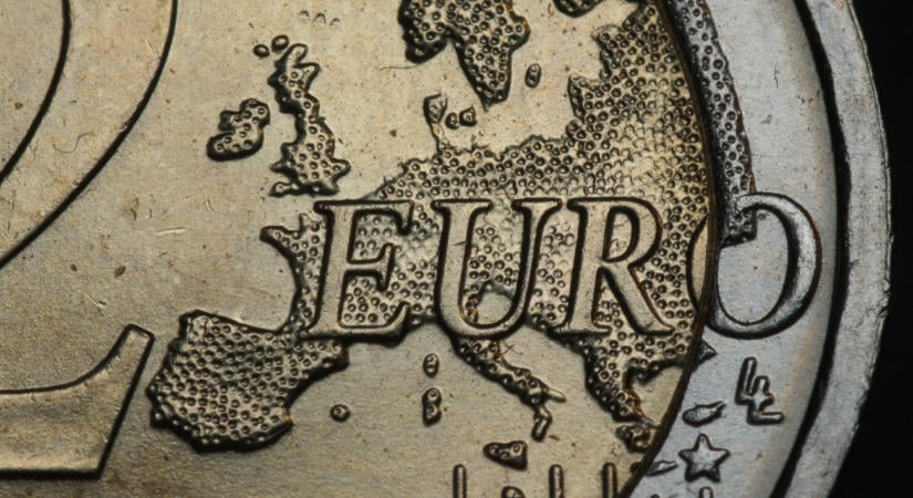 Új időpontot mondott az MNB-alelnök a magyar euróra