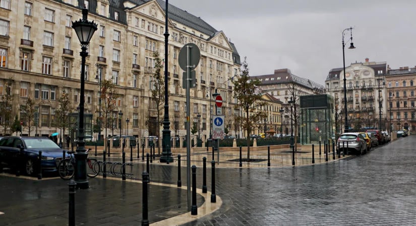 Napjai vannak hátra a nyárias időnek