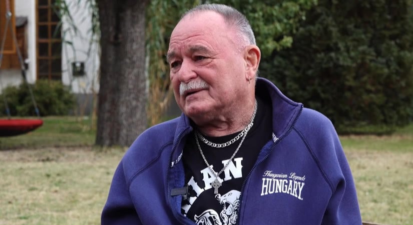 Váratlan: Nagy Feró Tóth Gabiról nyilatkozott, majd Orbán Viktorra terelődött a szó