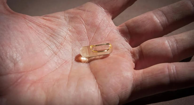 Nem mindegy, milyen D-vitamint szedünk; váratlan kockázatra derült fény