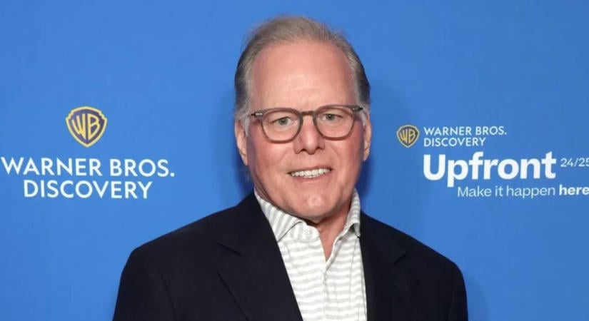 Akkora végkielégítést kap a Warner Bros. fejese, hogy itthon is megirigyelték volna