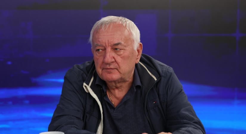 „Hatalmas csalódás” - Havas Henrik megdöbbentő dolgot árult el a lányáról