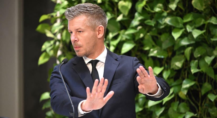 Magyar Péter nem bír magával: most Fürcht Pál volt főügyészt támadta be, egészen hajmeresztő állítást fogalmazott meg