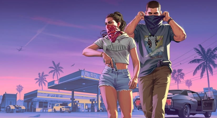 A Rockstar többet költ a GTA 6 reklámozására, mint néhány ország az útfelújításra