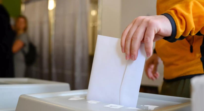 Új polgármestert választottak Magyarmecskén