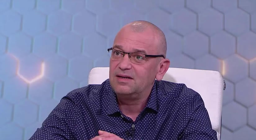 Szerbia: Alexandar Vucsics elismerte pártja vereségét