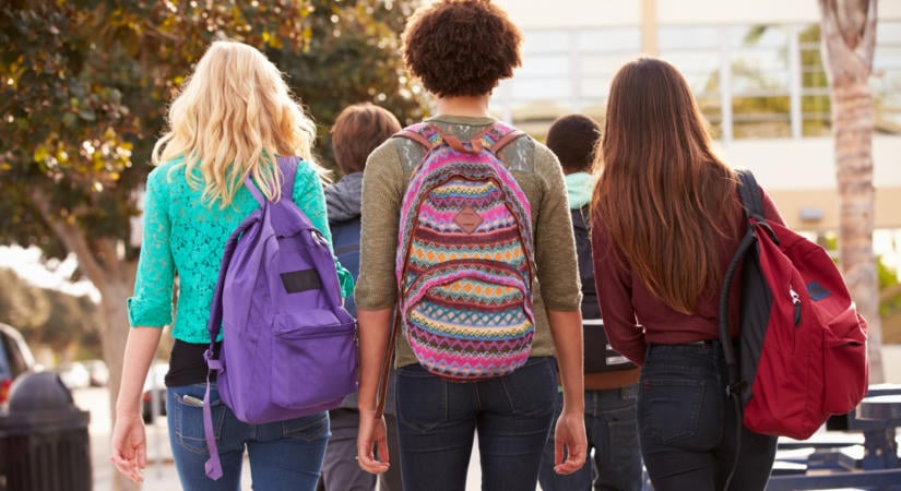 Megjött a fontos jelzés: ismét teljes körűen visszatér az Erasmus program Magyarországra