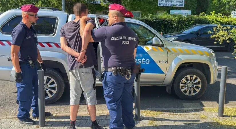Alamizsnának is kevés a tervezett béremelés, újabb tömeges leszerelés jöhet a rendőrségen