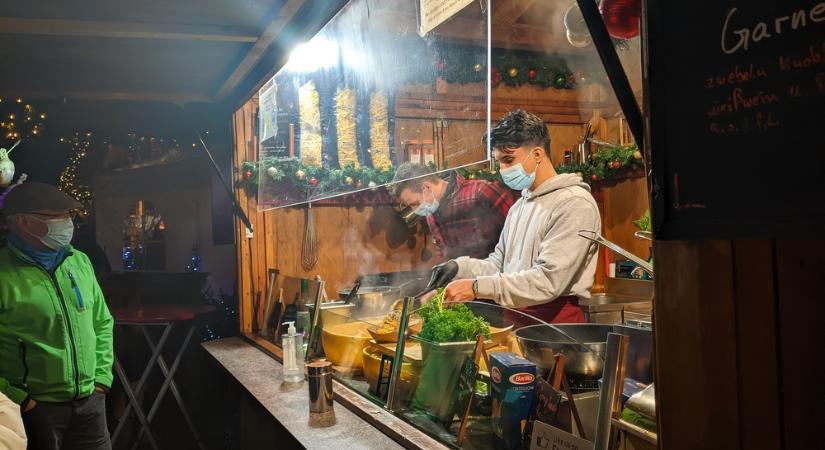 A németek szigorítanak a vendéglátóiparban