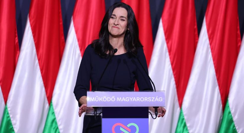 Orbán Anita: Több forrásból is úgy értesültünk, hogy iratokat darálnak a Külgazdasági és Külügyminisztériumban