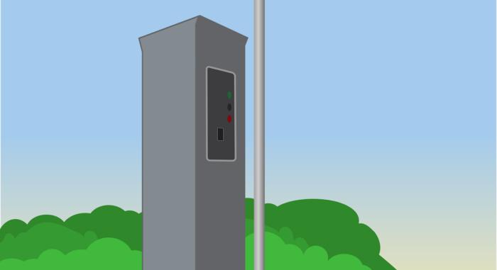 Holnaptól csak mobiltelefonon keresztül lehet fizetni a parkolásért Budapesten