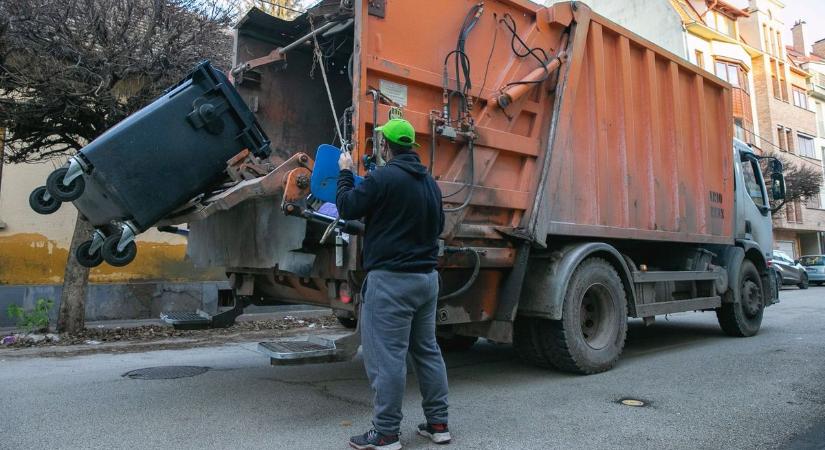 Változik a kommunális hulladékszállítás rendje a hajdú-bihari városban!