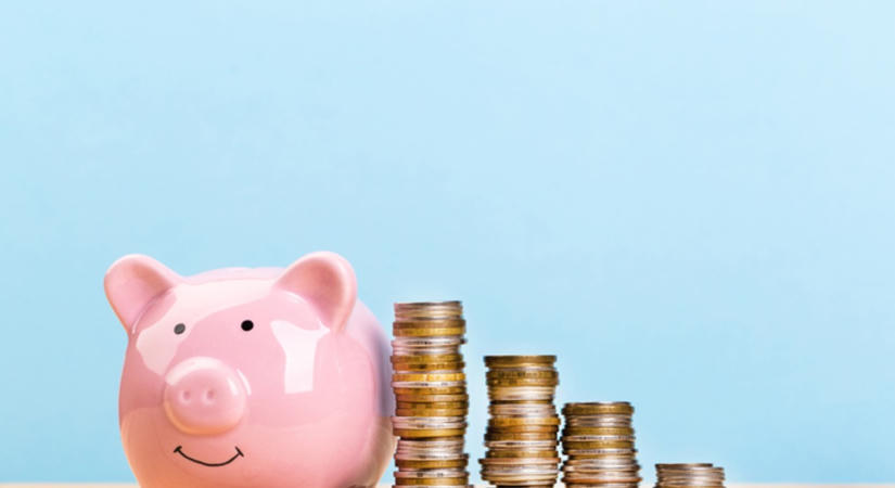 Most jött: ekkor utalják az augusztusi nyugdíjakat és a családi pótlékot
