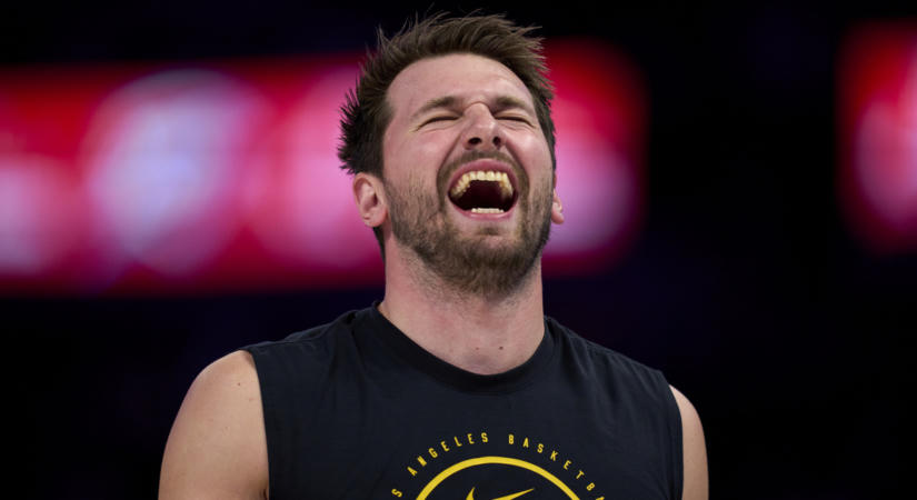 Megszületett a világ legdrágább sportüzlete, váratlanul eladták a Los Angeles Lakerst