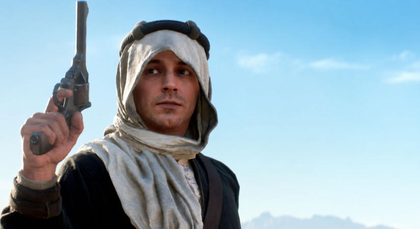 Az Utolsó befutók főszereplője és a Battlefield 1 színésze lehet az új James Bond 007