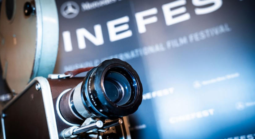 A világ filmművészetének legjava ismét Miskolcra érkezik
