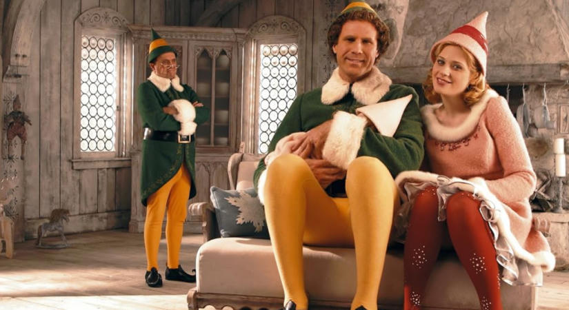 Will Ferrell azt hitte, ez a film tönkrevágja karrierjét
