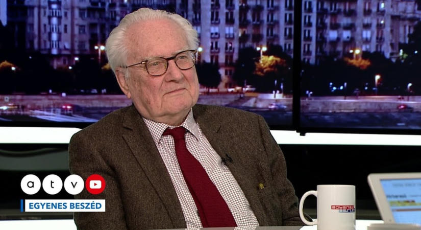 Róna Péter durva állítást tett Varga Mihályra az MNB-botrány ügyében