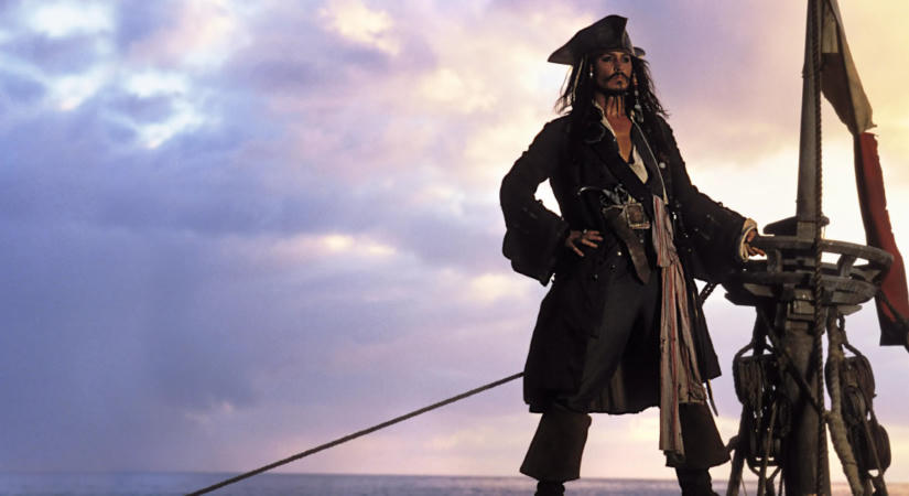 Eljött a nap, amikor már Jack Sparrowként is kalózkodhatunk az AC Black Flag Resyncedben!