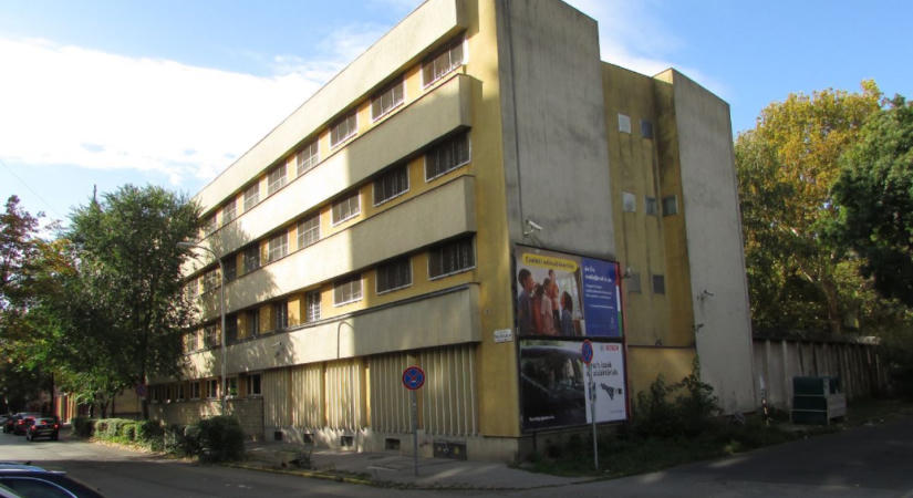 Fordulat a Szőlő utcai javítóintézeti egyik rendészének ügyében