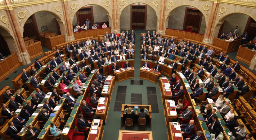 Rendkívüli bejelentés: alig két hónap után lemondott a kormány helyettes államtitkára