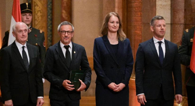 Kinevezték a bizottság tagjait, akik felülvizsgálják az állampárti titkokat
