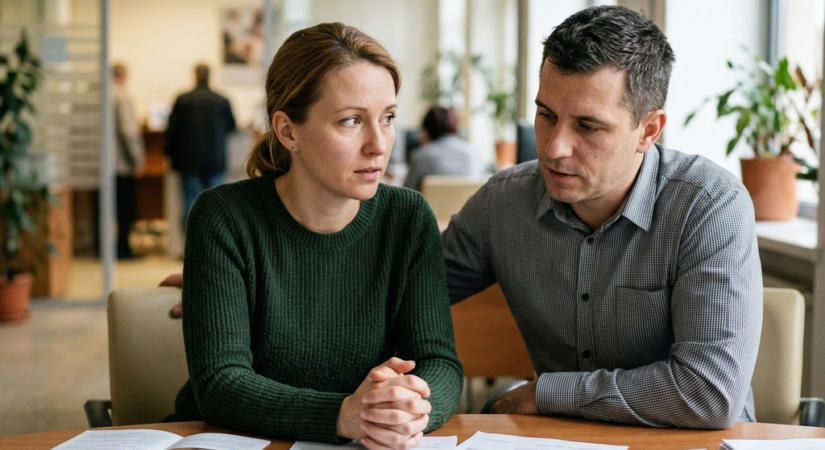 CSOK Plusz nagyobb lakásra költözéshez: hogyan hat a meglévő ingatlan és hitel a következő finanszírozásra?