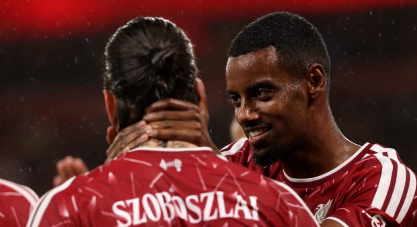 Isak őszintén: „Egyszerű döntés volt”