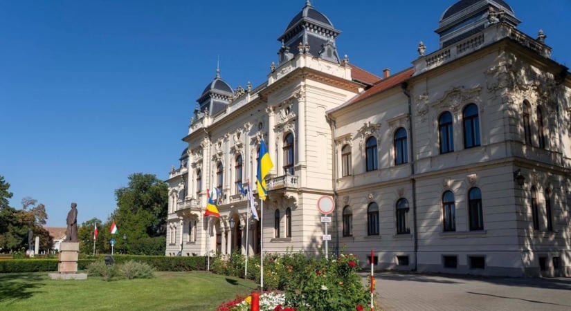 Negyvenegy helyet ugrott előre Kisújszállás a legélhetőbb hazai városok rangsorában