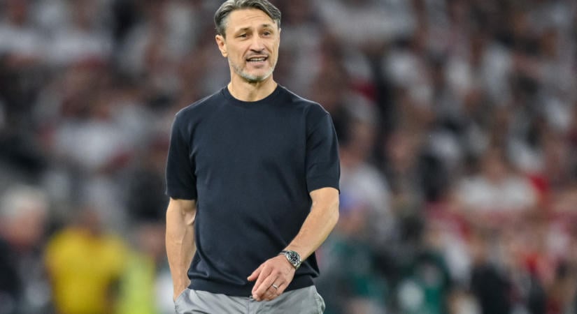 Októberben jöhet a bejelentés a Dortmundnál Niko Kovac jövőjét illetően!